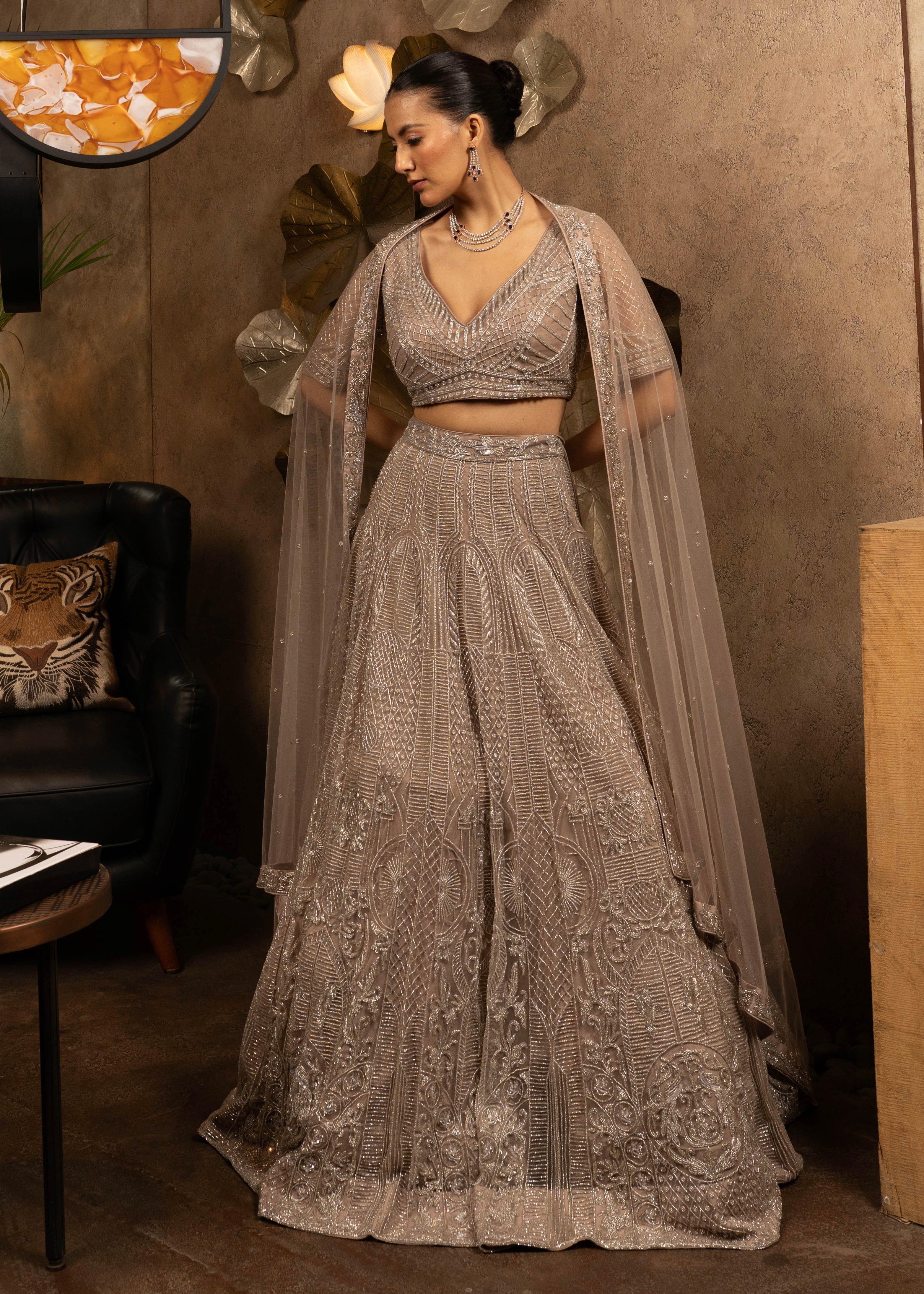 JODHPUR H LEHENGA