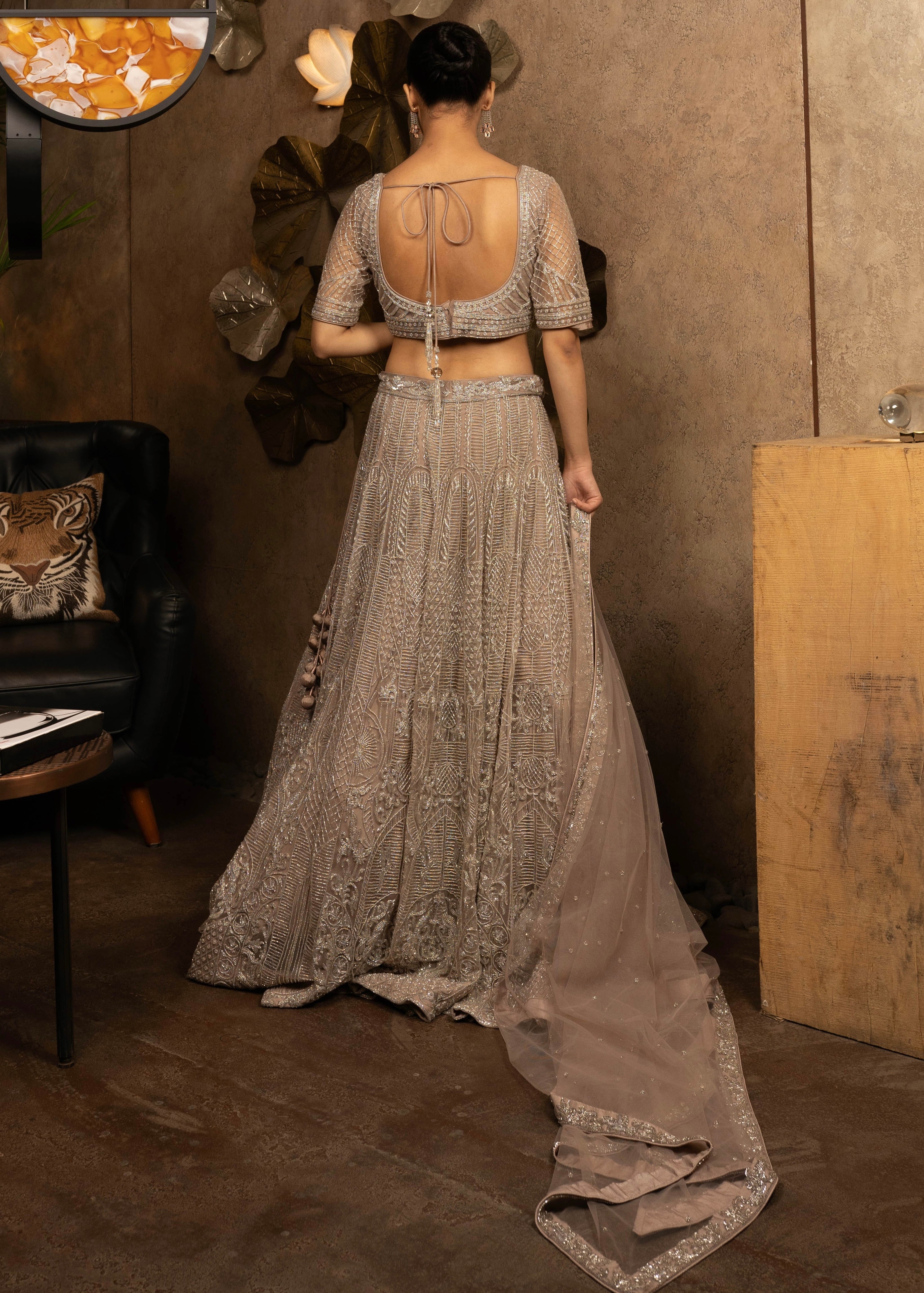 JODHPUR H LEHENGA