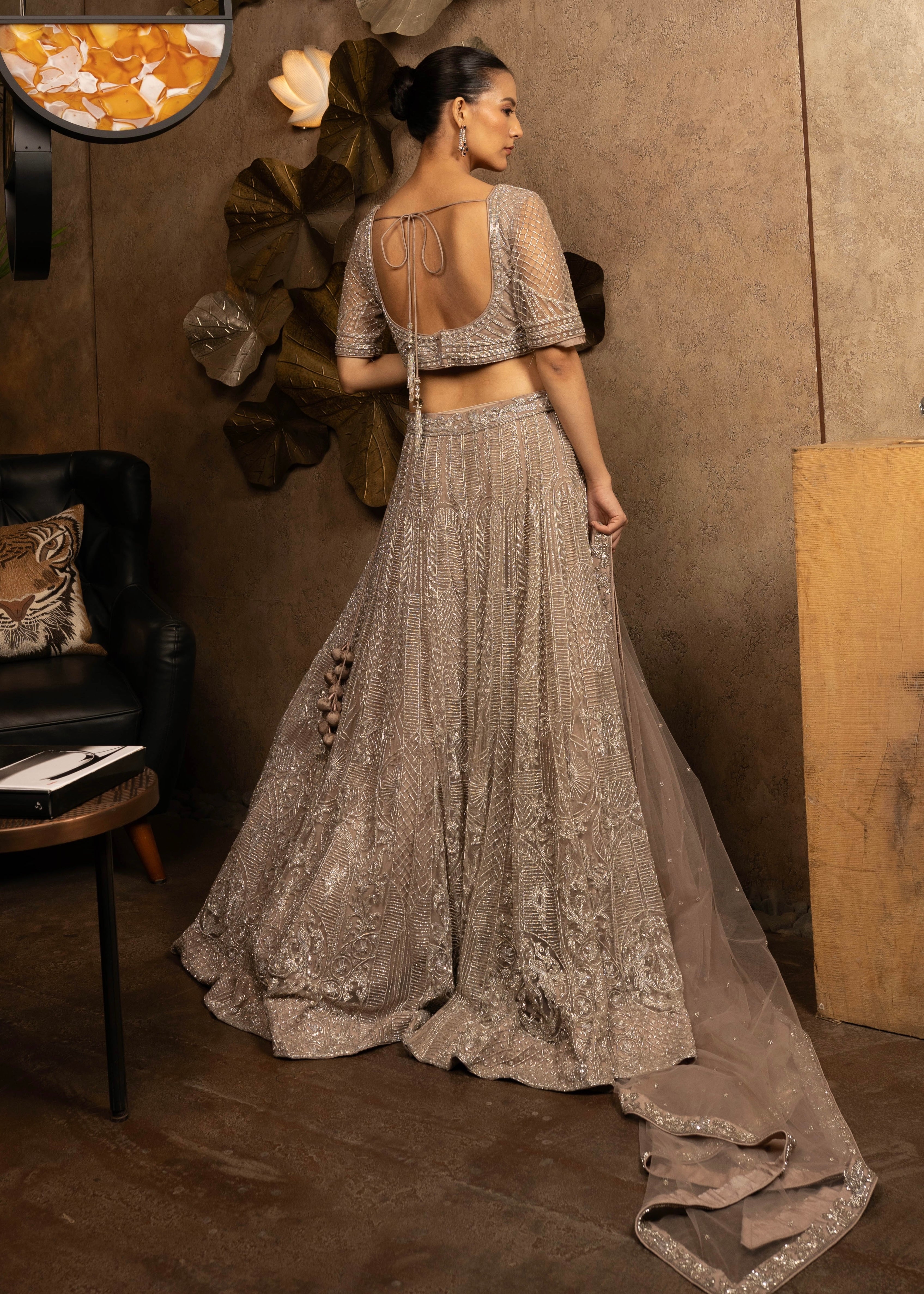 JODHPUR H LEHENGA