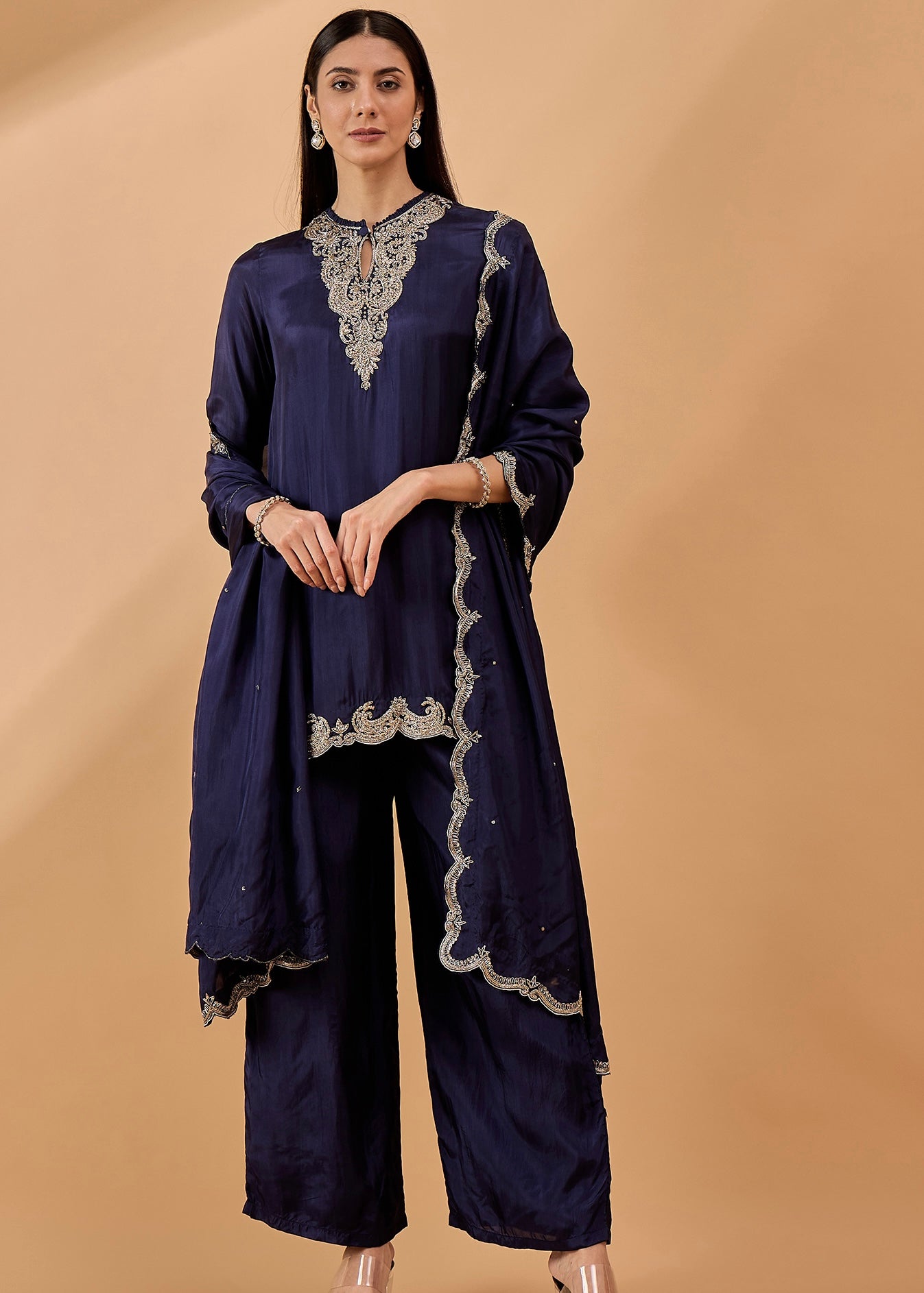 MATHURA LF TUNIC SET