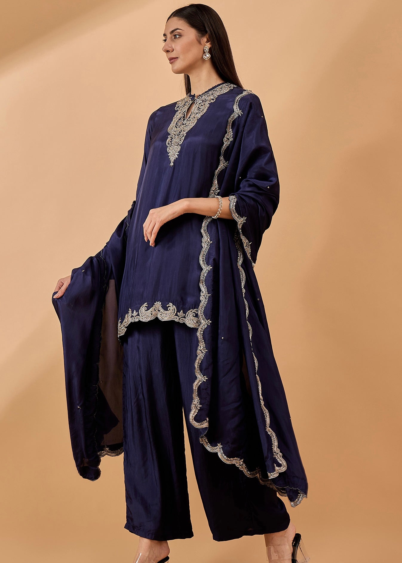 MATHURA LF TUNIC SET