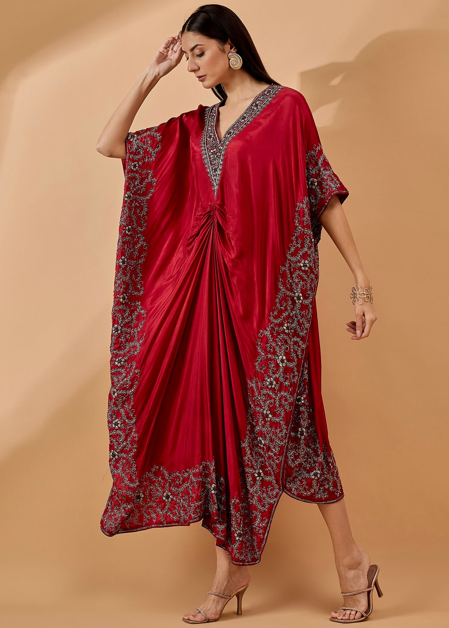 JODHPUR HF KAFTAN