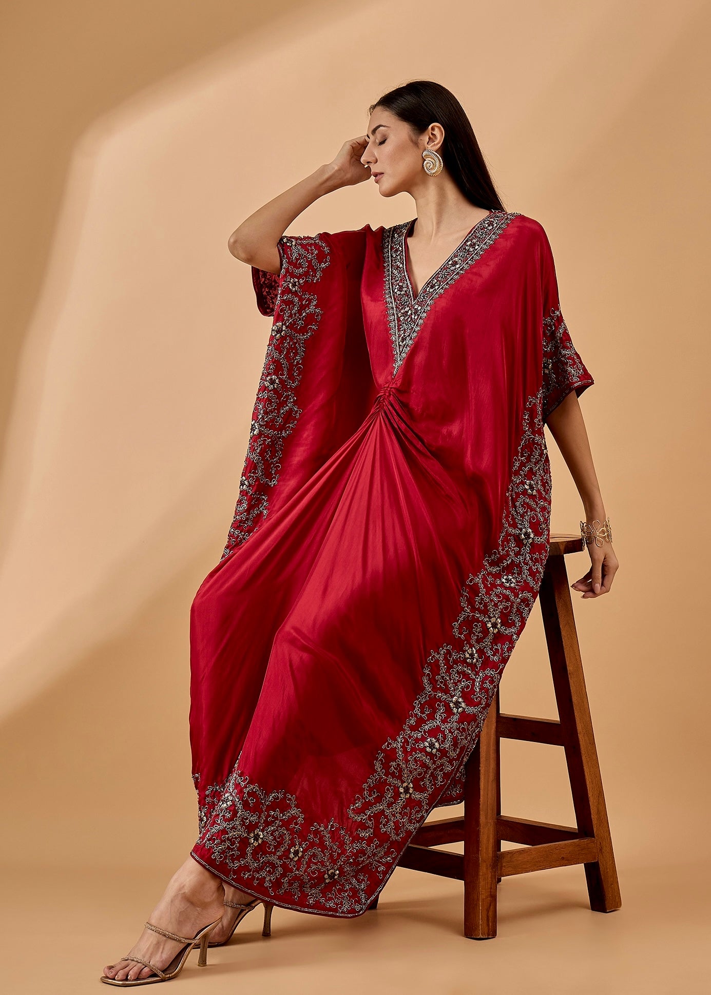 JODHPUR HF KAFTAN