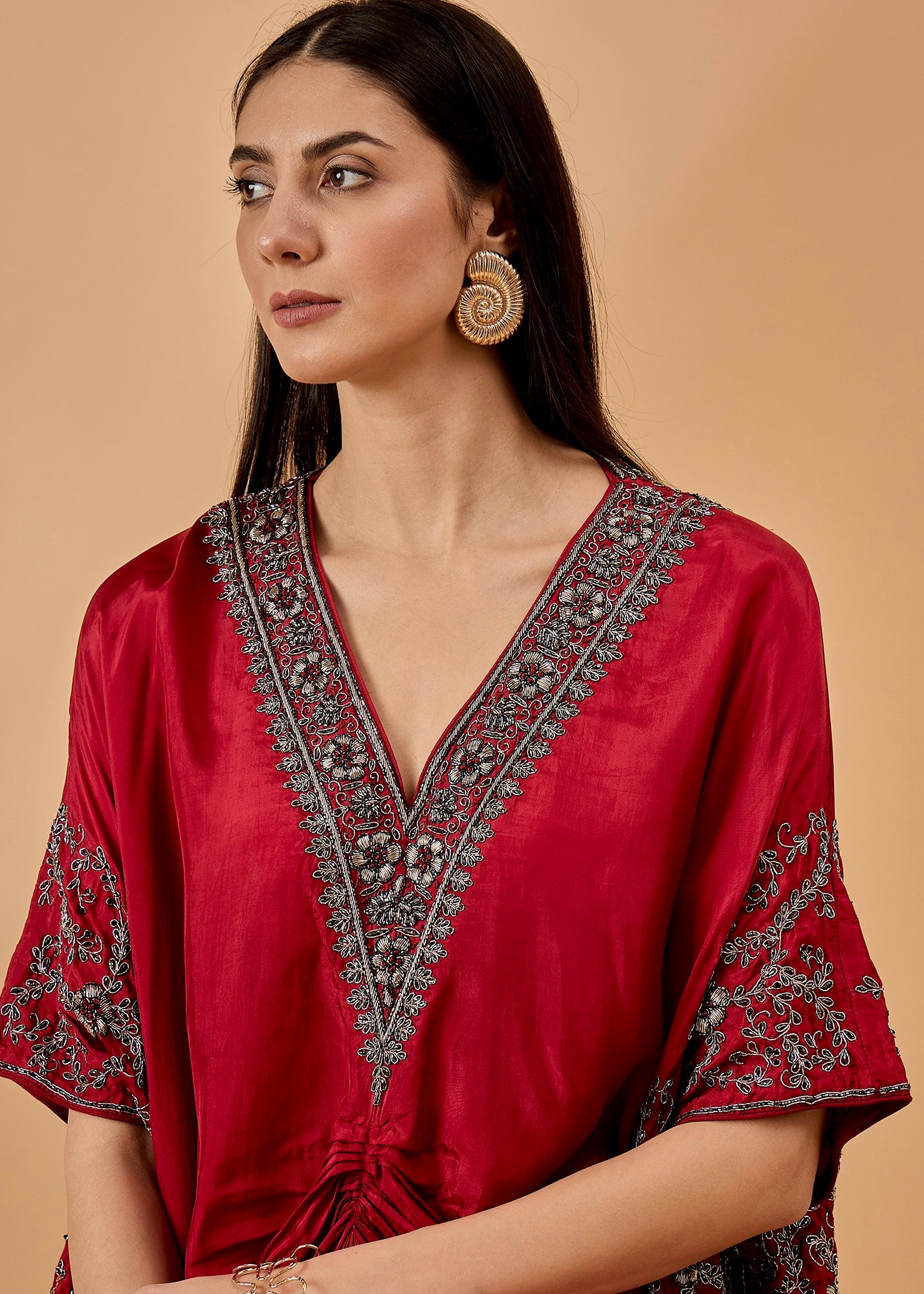 JODHPUR HF KAFTAN